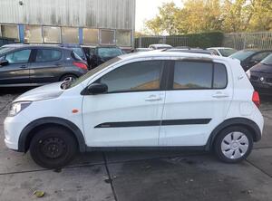 Fuel Tank Filler Flap SUZUKI CELERIO (LF)