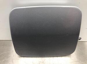 Fuel Tank Filler Flap TOYOTA STARLET (_P9_)