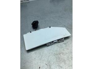 Fuel Tank Filler Flap MERCEDES-BENZ SPRINTER 3-t Van (B910)