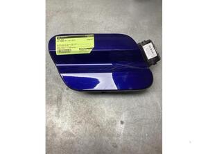 Fuel Tank Filler Flap VW TOURAN (5T1)