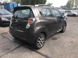 Fuel Tank Filler Flap CHEVROLET SPARK (M300)