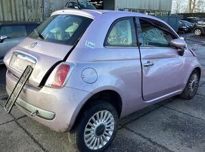 Tankklappe Fiat 500 312 51785379 P20400576