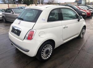 Tankklappe Fiat 500 312  P20012641