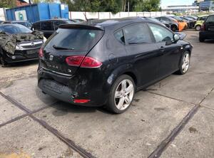 Fuel Tank Filler Flap SEAT LEON (1P1)