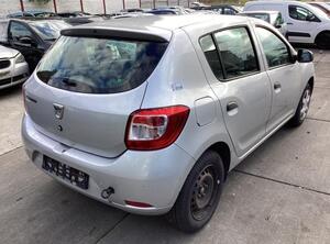 Tankklappe Dacia Sandero II SD 788304589R P21052974