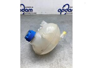 Coolant Expansion Tank FIAT 500L (351_, 352_)