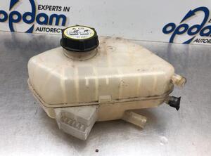 Coolant Expansion Tank FORD FIESTA VI (CB1, CCN), FORD FIESTA VI Van