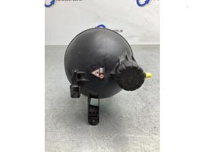 Coolant Expansion Tank MERCEDES-BENZ A-CLASS (W169)