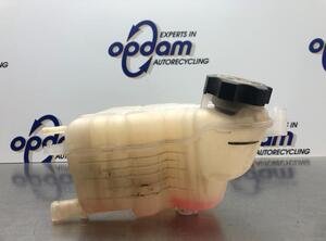 Coolant Expansion Tank OPEL ZAFIRA TOURER C (P12), OPEL ASTRA J Sports Tourer (P10)