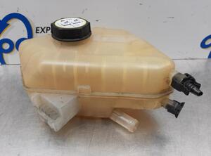 Coolant Expansion Tank FORD FIESTA VI (CB1, CCN), FORD FIESTA VI Van