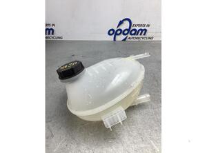 Coolant Expansion Tank FORD PUMA (J2K, CF7)