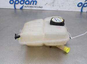 Coolant Expansion Tank FORD FOCUS III Turnier