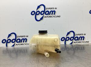 Coolant Expansion Tank FORD FIESTA VI (CB1, CCN), FORD FIESTA VI Van