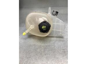 Coolant Expansion Tank RENAULT TWINGO III (BCM_, BCA_)