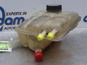 Coolant Expansion Tank FORD FOCUS C-MAX (DM2), FORD C-MAX (DM2), FORD KUGA I, FORD KUGA II (DM2)