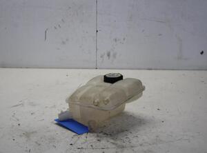 Coolant Expansion Tank FORD FOCUS III Turnier