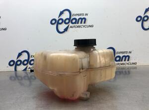 Coolant Expansion Tank FORD FIESTA VI (CB1, CCN), FORD FIESTA VI Van