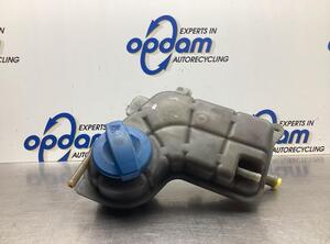 Coolant Expansion Tank AUDI A6 Avant (4B5, C5), AUDI ALLROAD (4BH, C5)