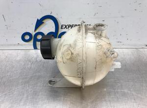 Coolant Expansion Tank CITROËN C1 II (PA_, PS_)