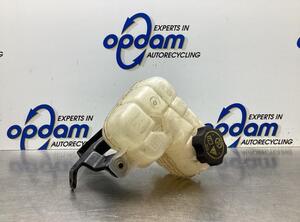 Coolant Expansion Tank OPEL CORSA E (X15)