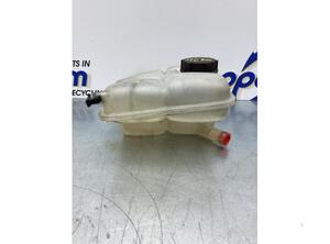 Coolant Expansion Tank FORD FOCUS III Turnier