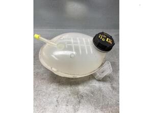 Coolant Expansion Tank FORD PUMA (J2K, CF7)