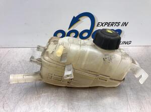 Coolant Expansion Tank RENAULT MEGANE III Grandtour (KZ0/1)