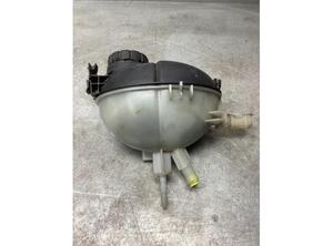 Coolant Expansion Tank MERCEDES-BENZ E-CLASS Coupe (C207)