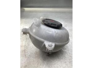 Coolant Expansion Tank VW TOURAN (5T1), VW GOLF VII (5G1, BQ1, BE1, BE2), SEAT ATECA (KH7, KHP)