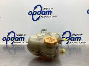 Coolant Expansion Tank OPEL CORSA D (S07)