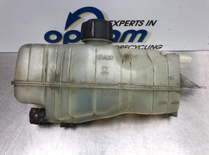 Coolant Expansion Tank NISSAN MICRA III (K12)