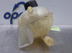 Coolant Expansion Tank DACIA DOKKER Express Box Body/MPV