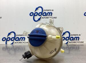 Coolant Expansion Tank VW GOLF V (1K1), VW GOLF VI (5K1), VW GOLF VI Van (5K1_), VW GOLF VAN VI Variant (AJ5)