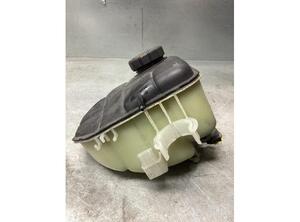 Coolant Expansion Tank MERCEDES-BENZ C-CLASS (W203)