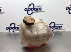 Coolant Expansion Tank OPEL ZAFIRA / ZAFIRA FAMILY B (A05)