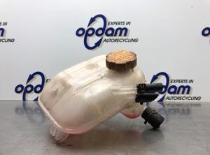 Coolant Expansion Tank OPEL ZAFIRA / ZAFIRA FAMILY B (A05)