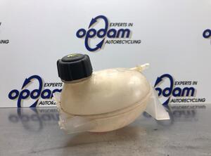 Coolant Expansion Tank RENAULT CAPTUR I (J5_, H5_)