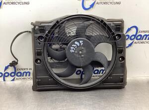 Radiator Electric Fan  Motor BMW 3 (E46)