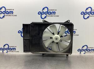 Radiator Electric Fan  Motor OPEL AGILA (B) (H08)