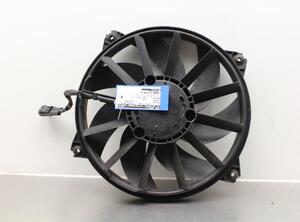 Radiator Electric Fan  Motor CITROËN BERLINGO MULTISPACE (B9), CITROËN BERLINGO Box Body/MPV (B9)