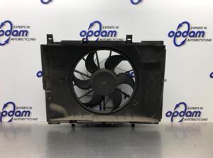 Radiator Electric Fan  Motor MERCEDES-BENZ SLK (R170)