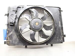 Radiator Electric Fan  Motor MERCEDES-BENZ A-CLASS (W176), MERCEDES-BENZ CLA Coupe (C117)