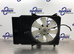 Radiator Electric Fan  Motor OPEL AGILA (B) (H08)