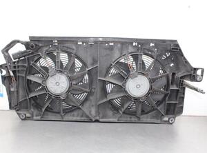 Radiator Electric Fan  Motor VW CRAFTER 30-35 Bus (2E_), VW CRAFTER 30-50 Van (2E_)