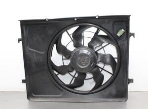 Radiator Electric Fan  Motor KIA CEE&#039;D Hatchback (ED), KIA CEE&#039;D SW (ED)