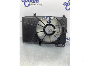 Radiator Electric Fan  Motor MAZDA 2 (DE_, DH_)