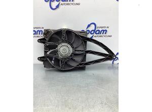 Radiator Electric Fan  Motor FIAT PANDA (169_)