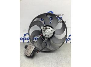 Radiator Electric Fan  Motor VOLVO V60 I (155, 157)