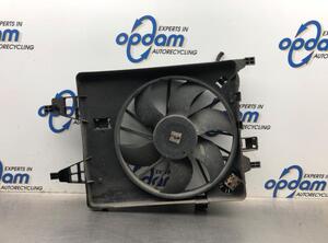 Radiator Electric Fan  Motor RENAULT KANGOO Express (FW0/1_)