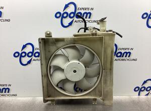 Radiator Electric Fan  Motor TOYOTA AYGO (_B1_), PEUGEOT 107 (PM_, PN_), CITROËN C1 (PM_, PN_)